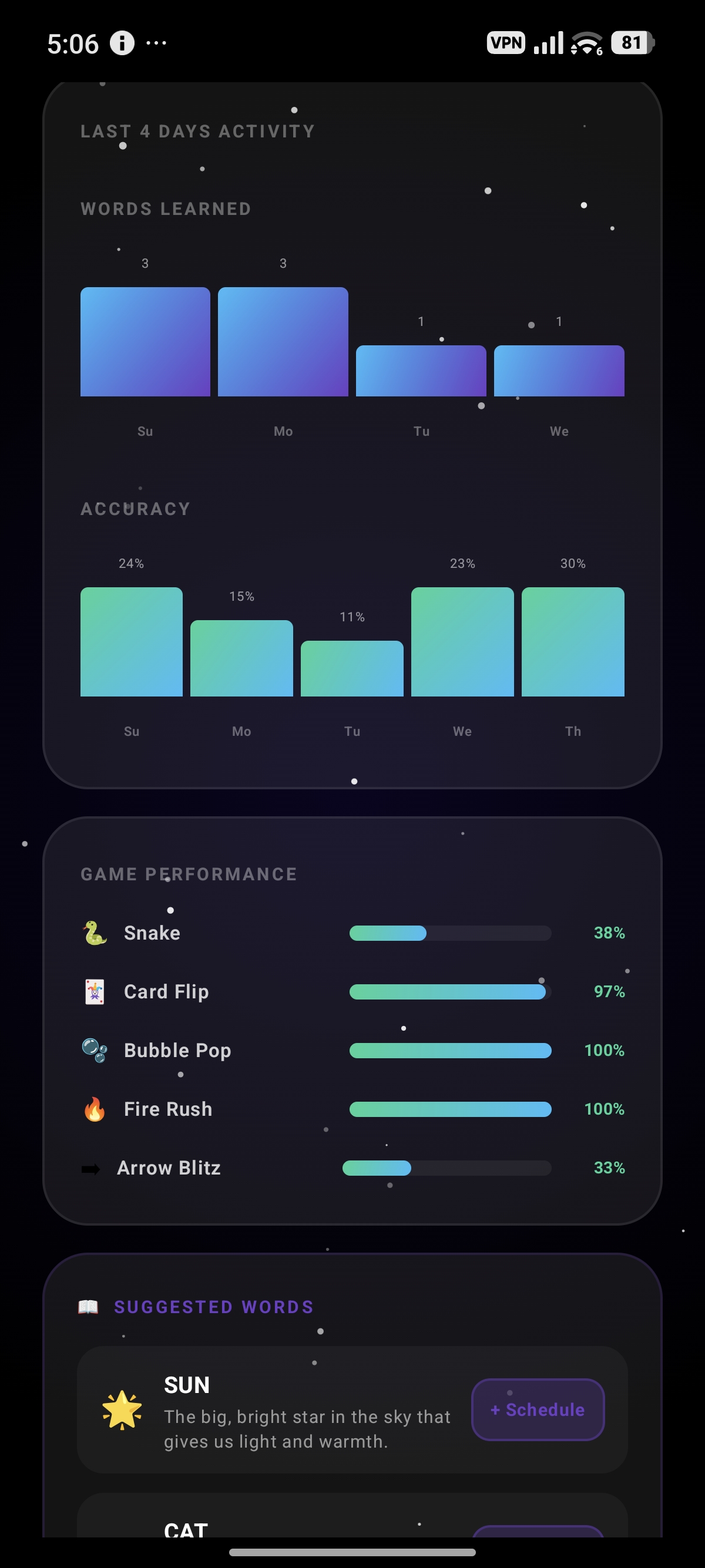 Alphiox Hub – Screen 6