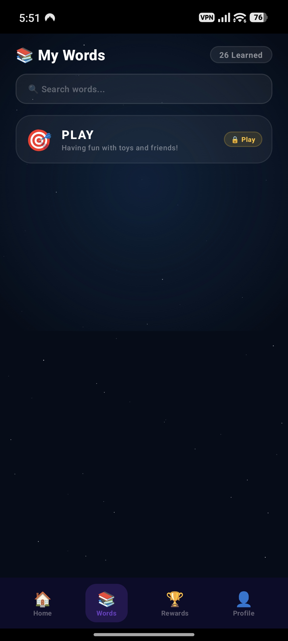 Alphiox – Screen 4