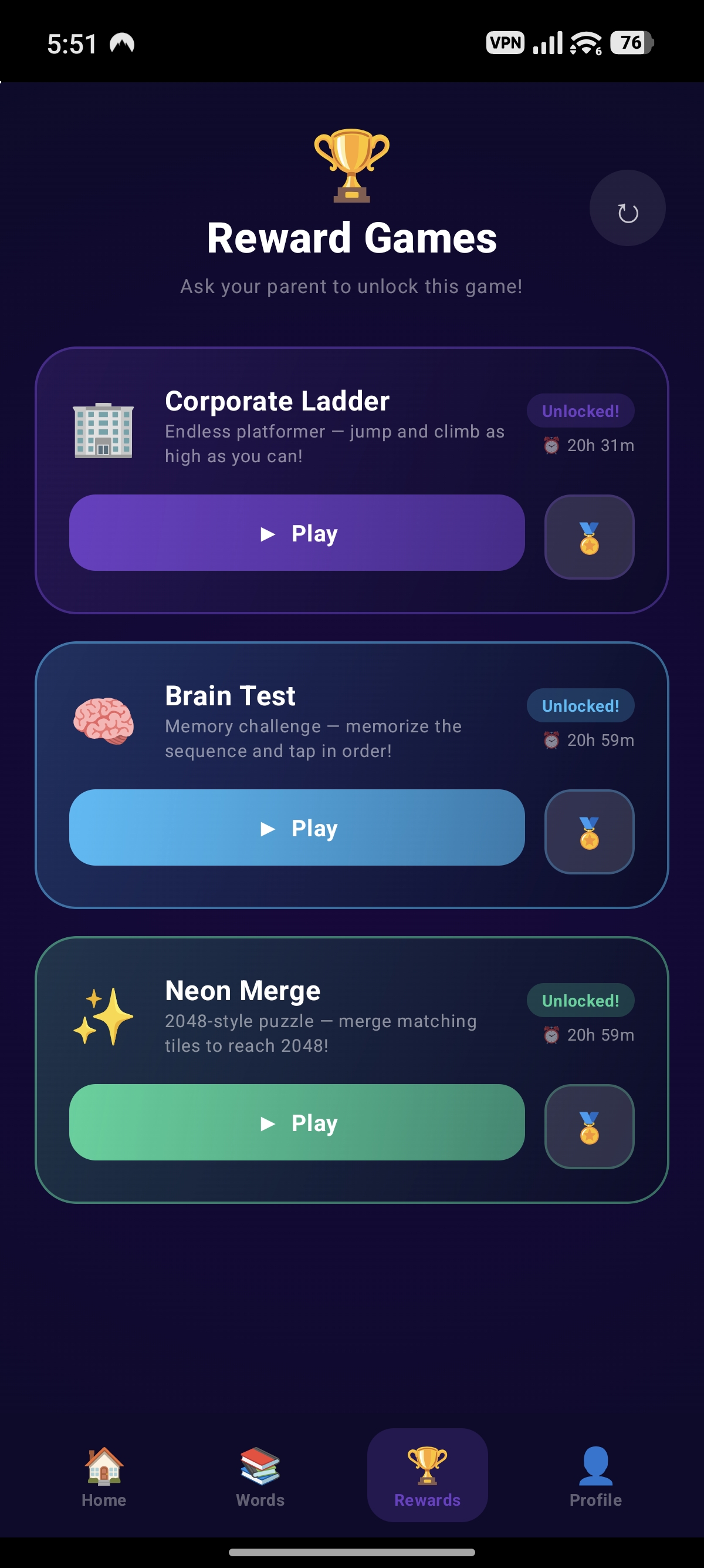 Alphiox – Screen 5