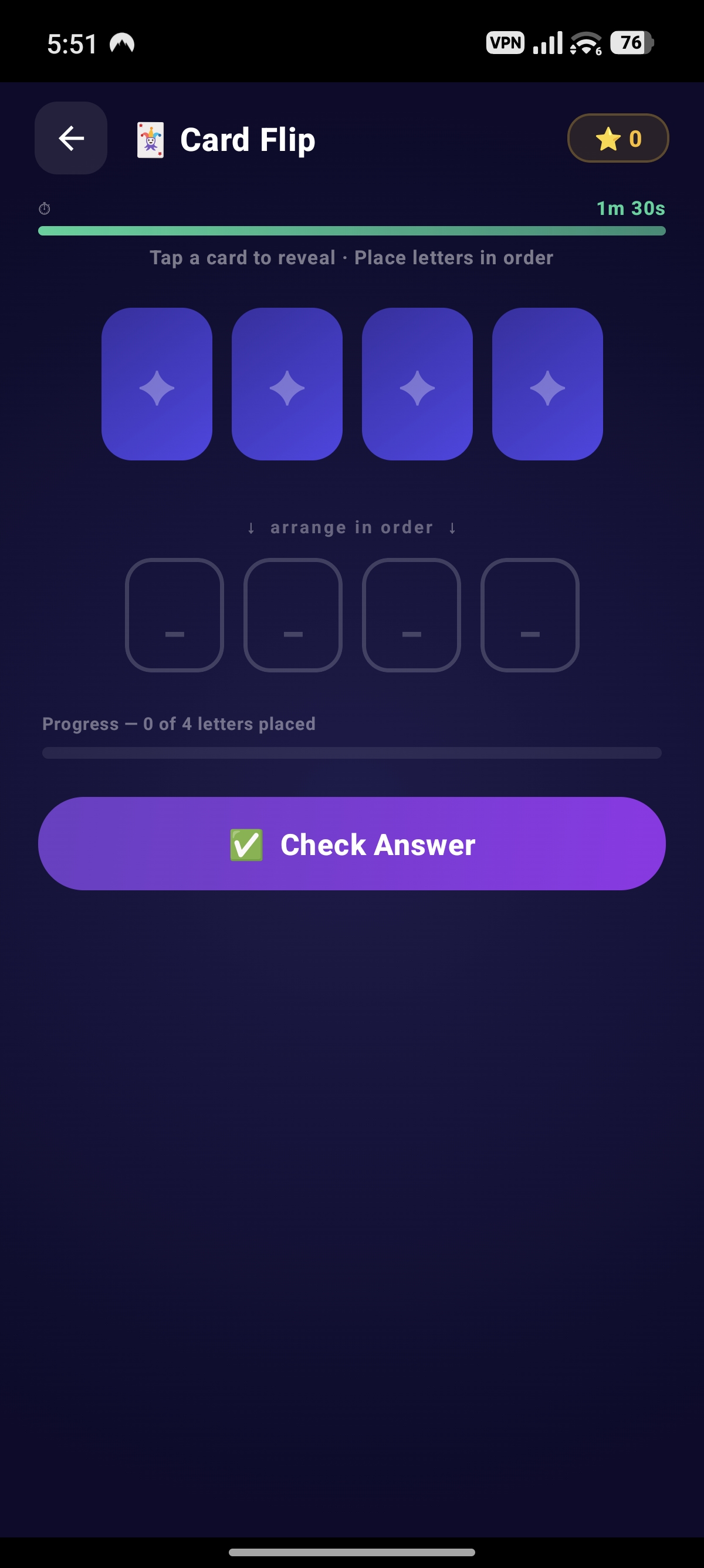 Alphiox – Screen 6